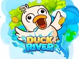 Duck River icon