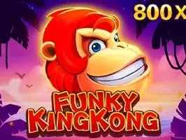 Funky King Kong icon