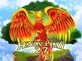 Fenix Play 27 icon