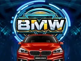 Mercedes-Benz BMW icon