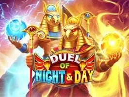 Duel of Night & Day icon