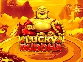 Lucky Buddha icon