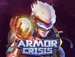 Armor Crisis icon