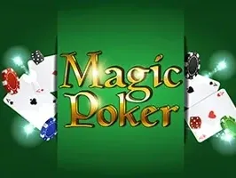 Magic Poker icon