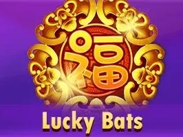 Lucky Bats game cover