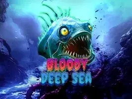 Bloody Deep Sea icon
