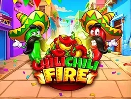 Chili Chili Fire