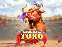 Legendary El Toro icon