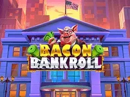Bacon Bankroll icon