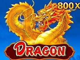 Dragon icon